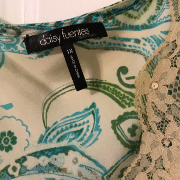 Silky Cami - Picture 4 of 8